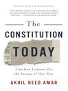Cover image for The Constitution Today